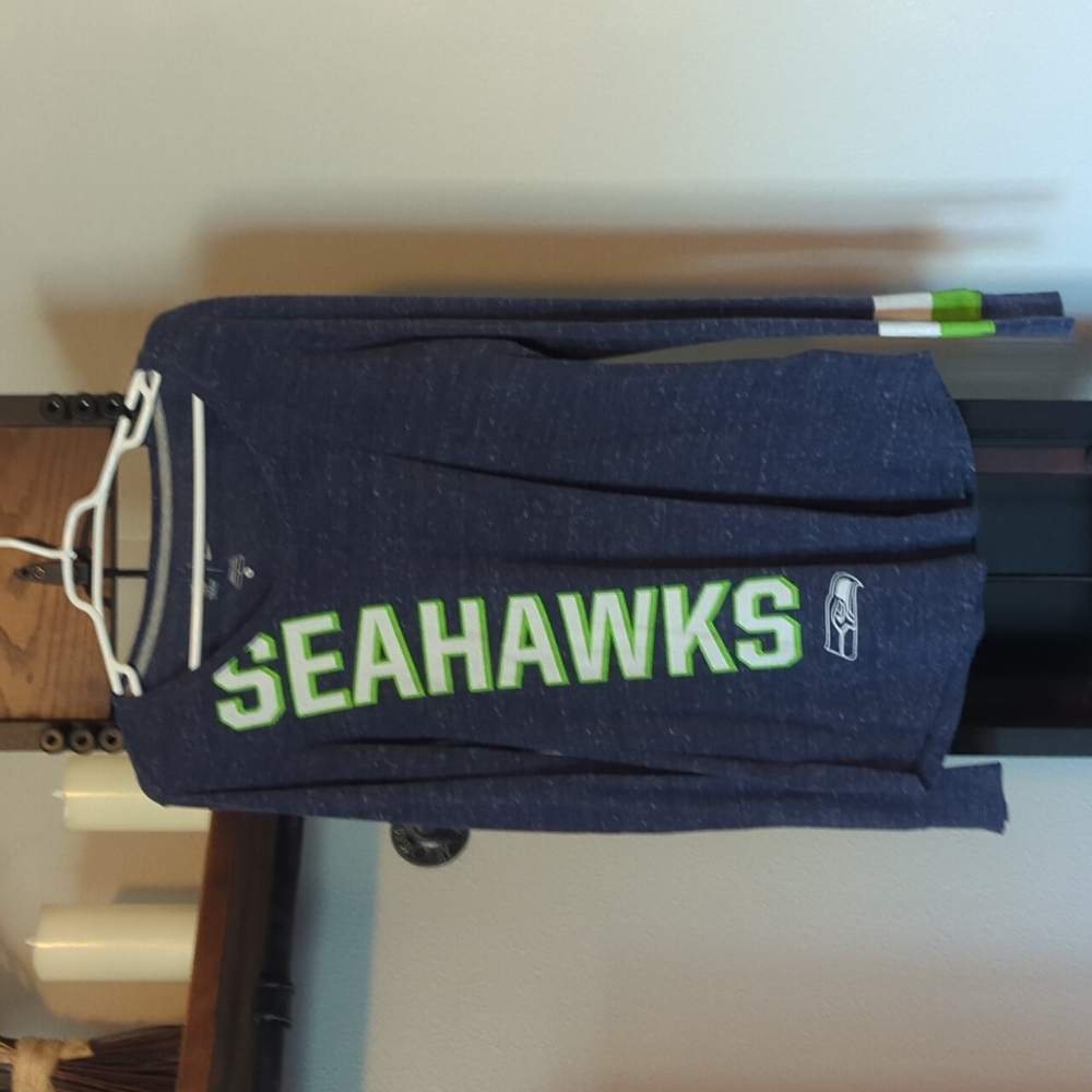 Seattle Seahawks Women's Shirt